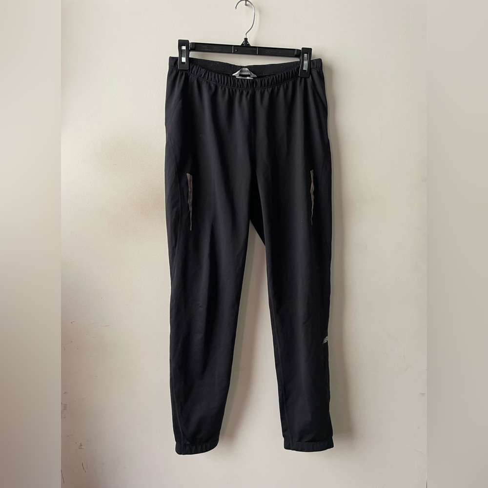 New Balance running tights / cold weather thermals
